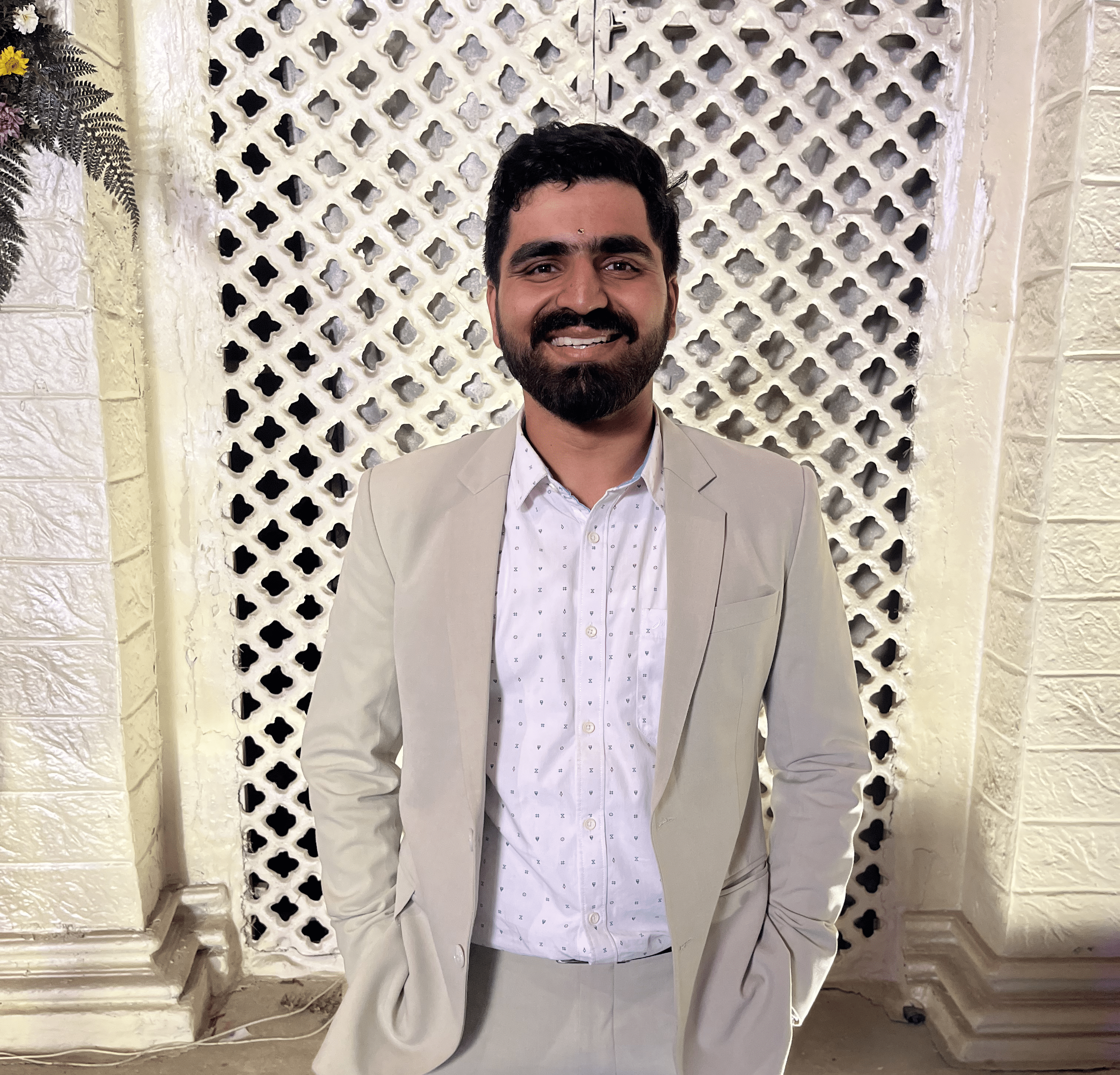 Arjun Narayanan