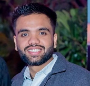 Gagan Manchanda