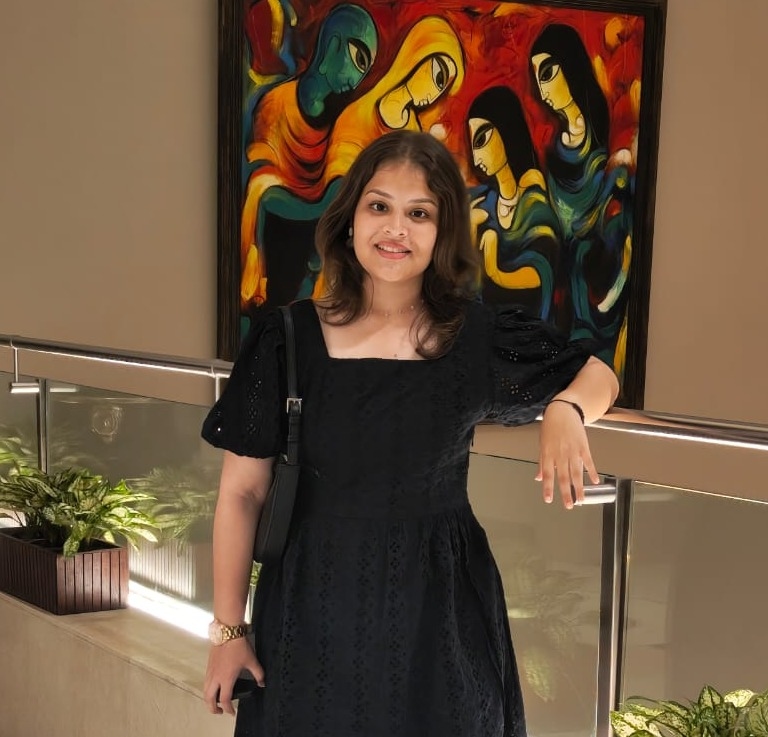 Ishita Malik