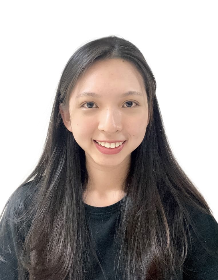 Katherine Yuan Yi Pang