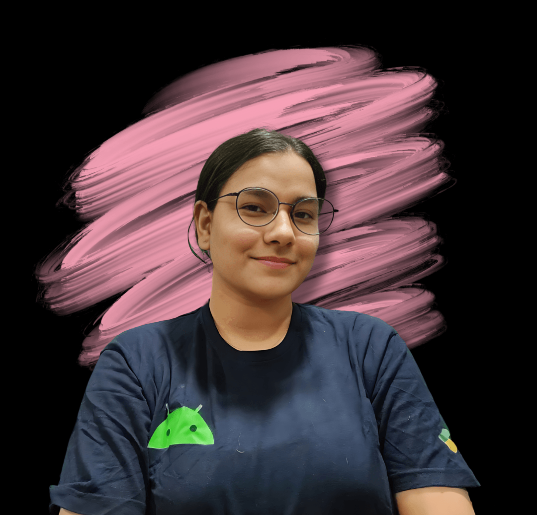 Khushi Mehta