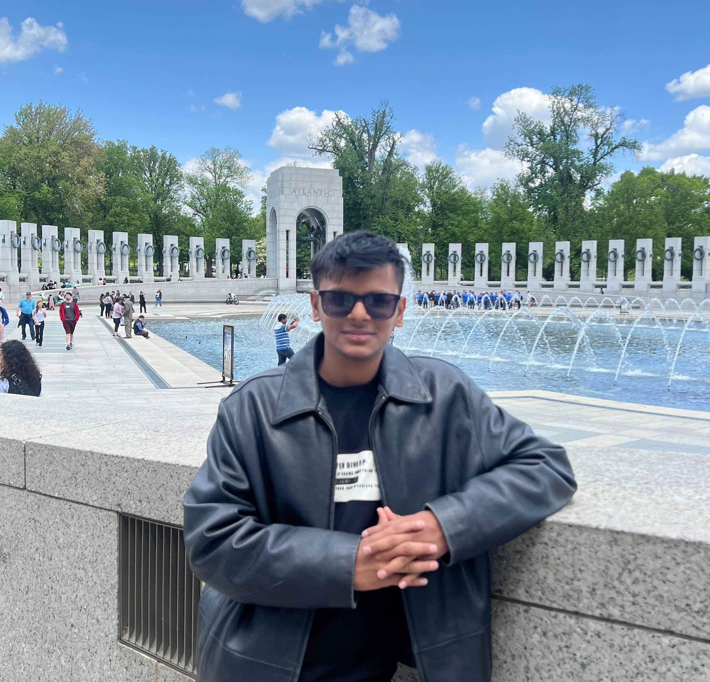 Manav Shah