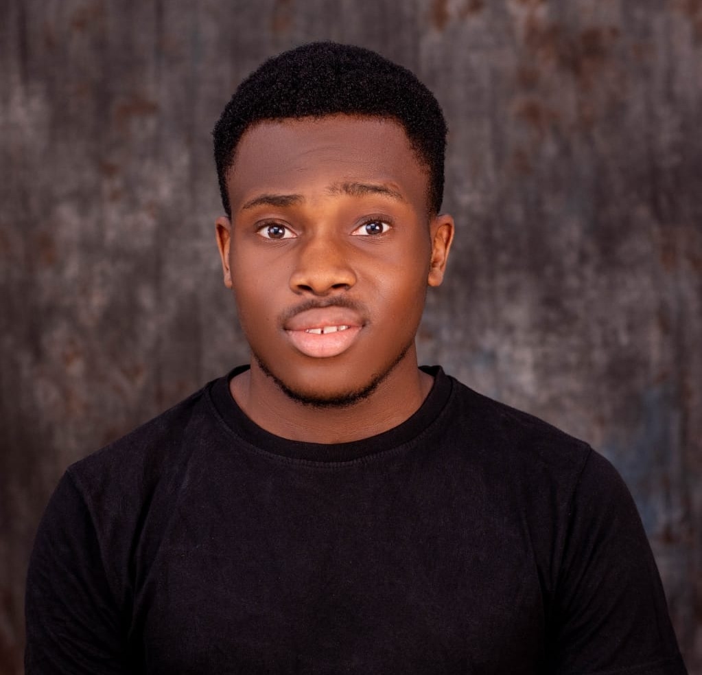 Uchenna Nnajiofor