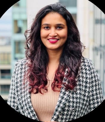 Saumya Shashi