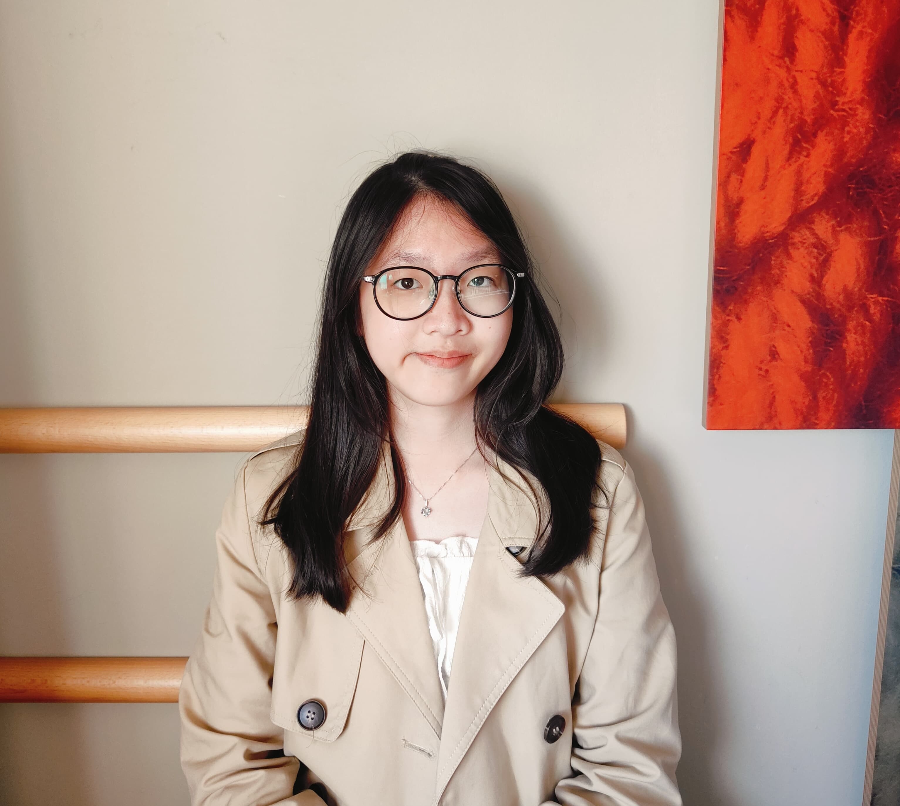 Shu Wen Yap