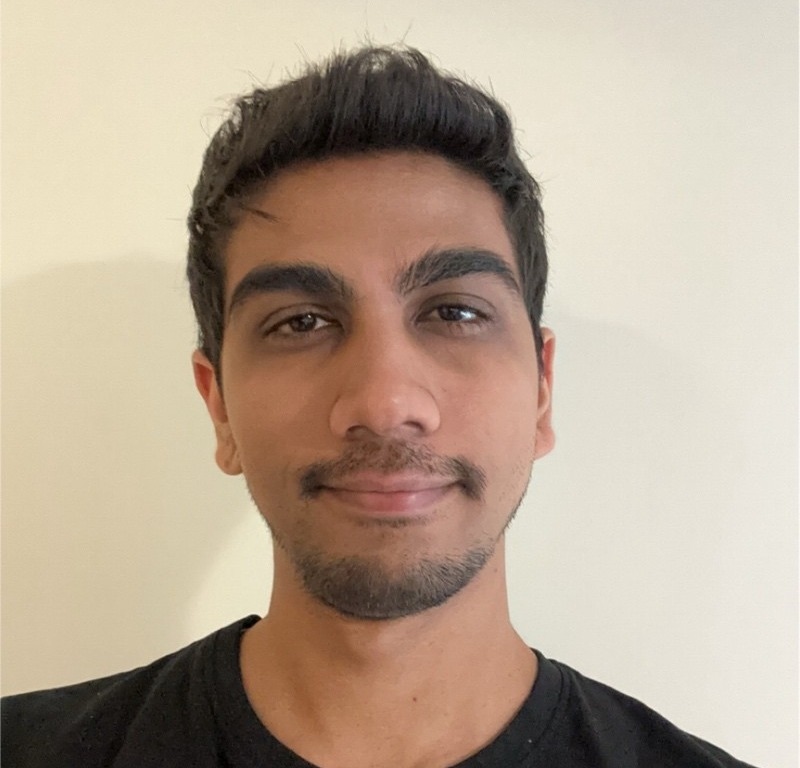 Sudhanshu Bhamburkar