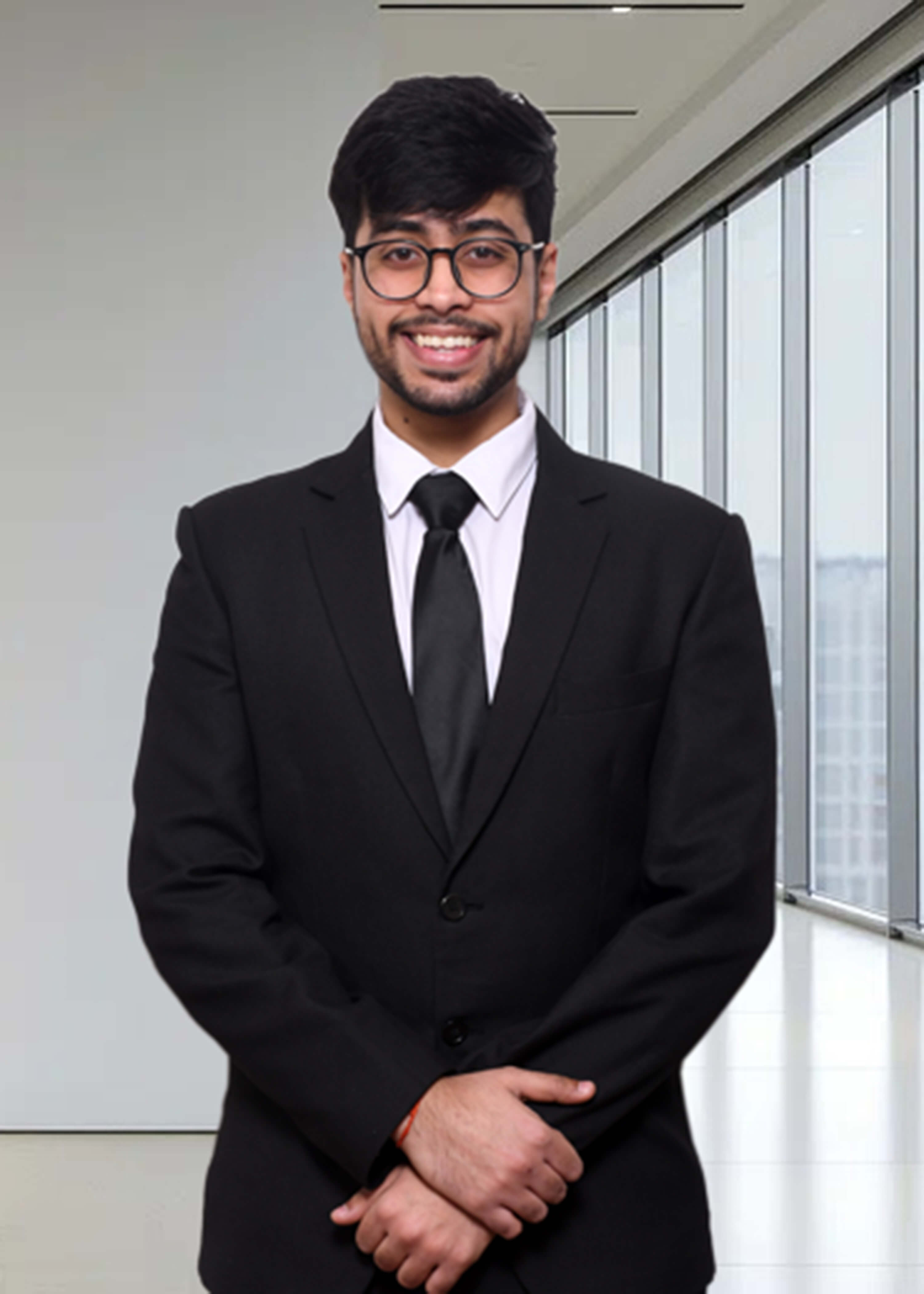 Shantanu Khosla