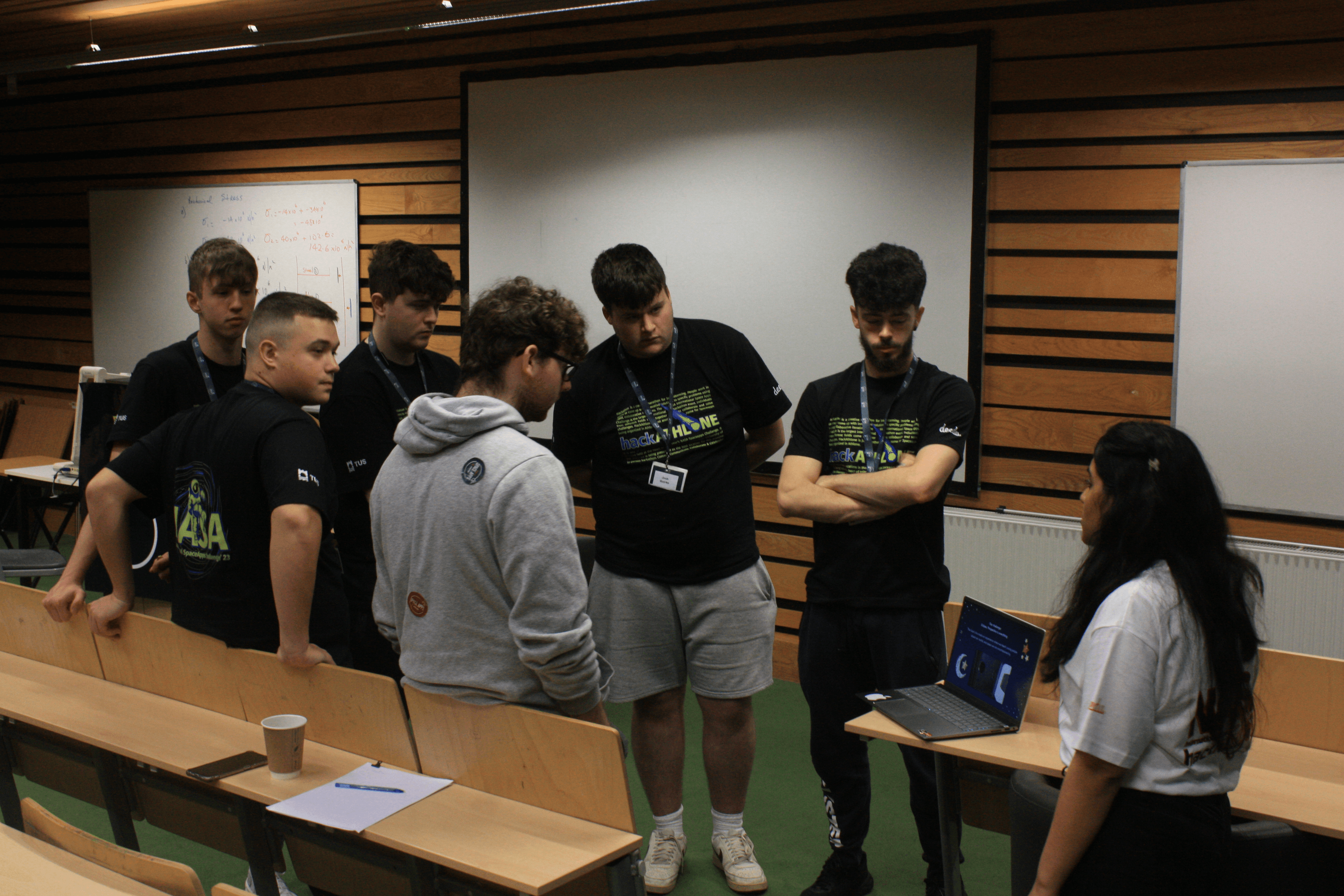 Participants