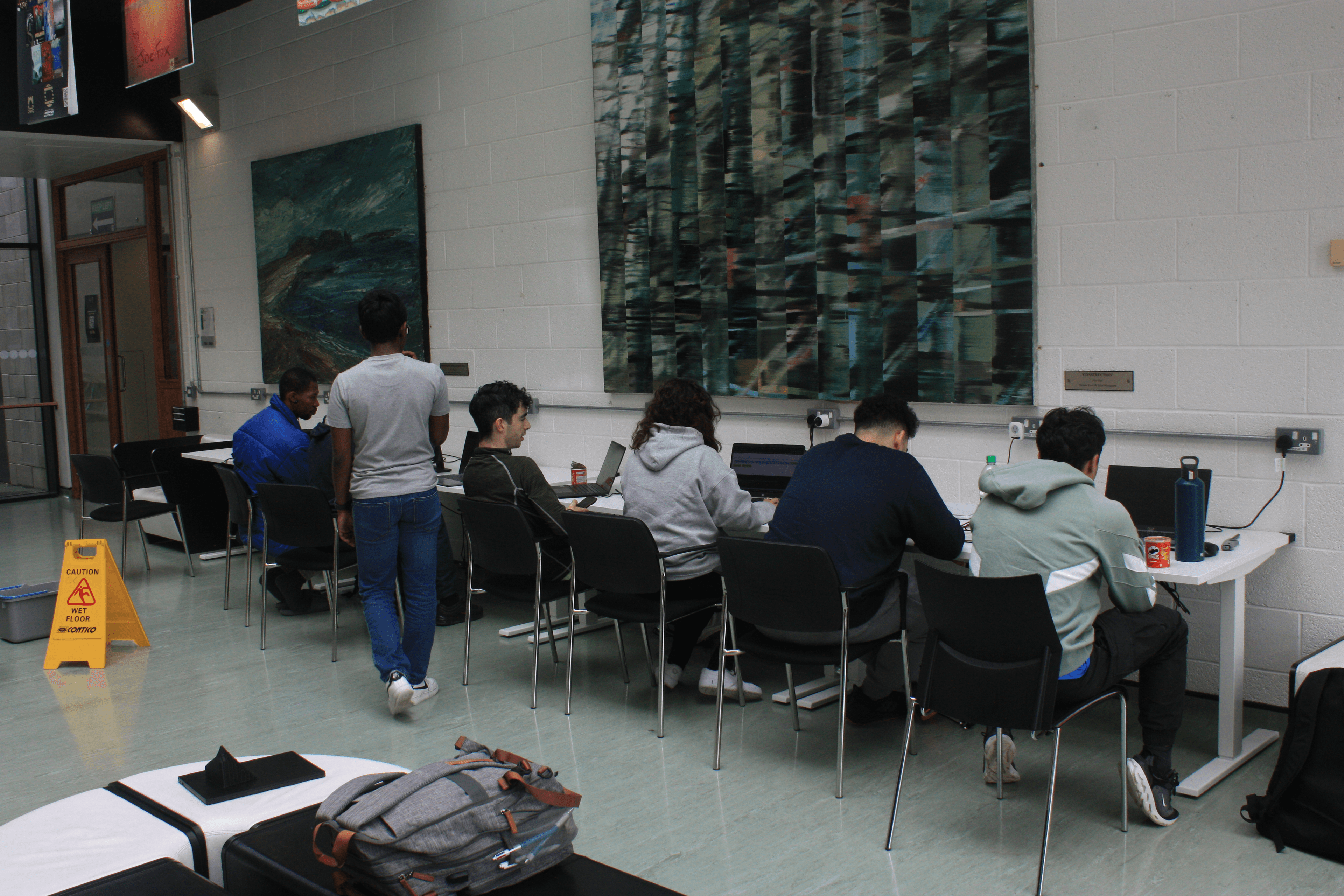 Participants
