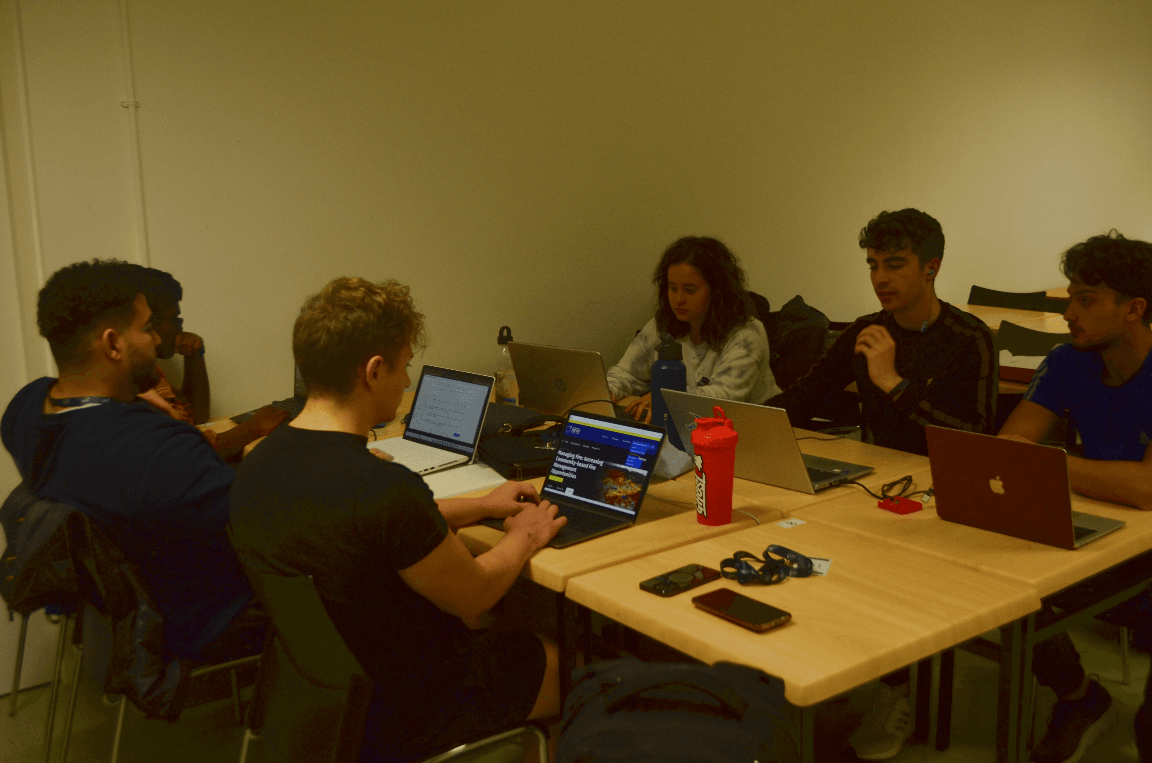 Participants