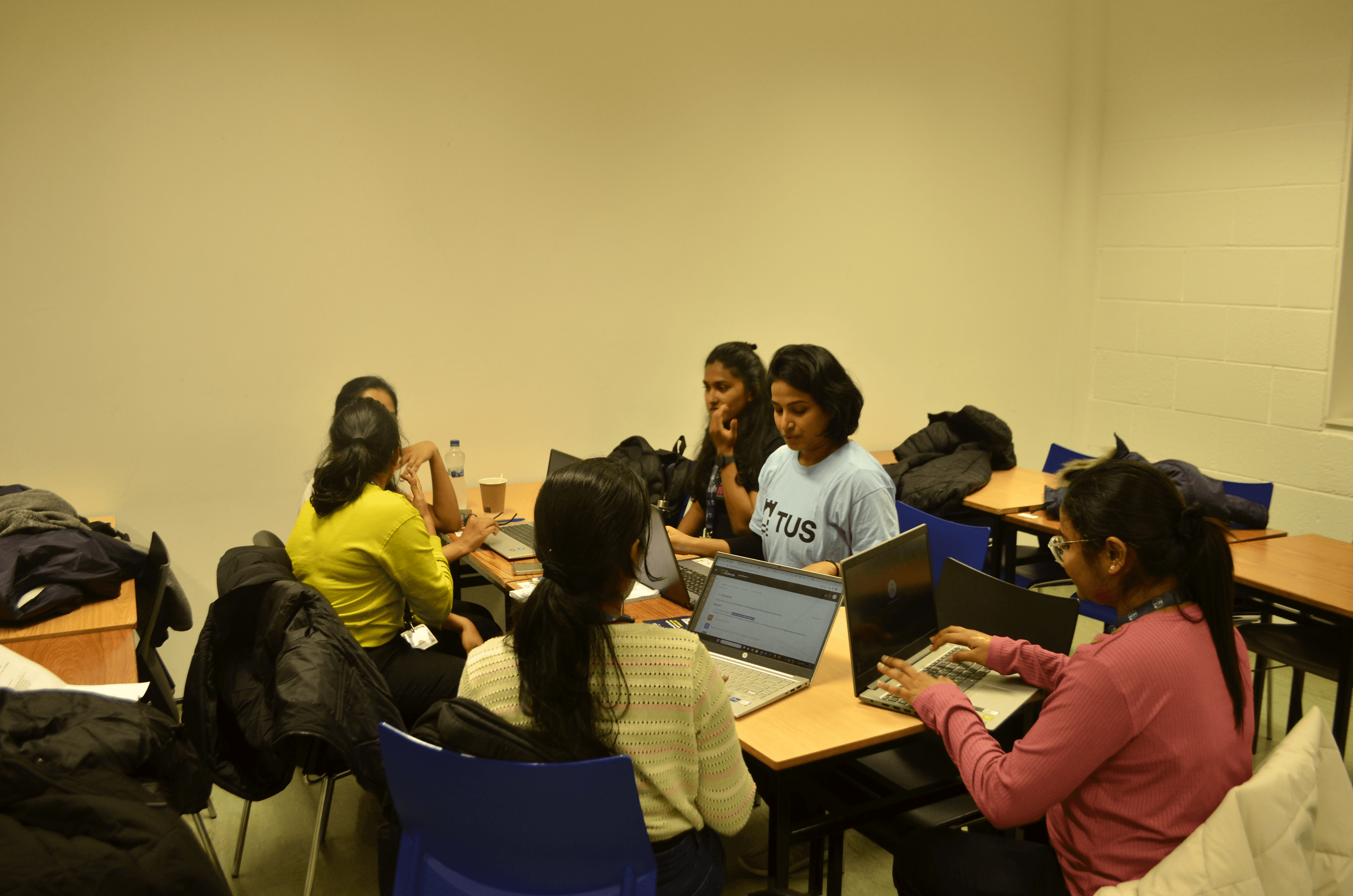 Participants