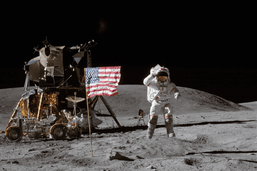 Here's How to Register for SpaceApps 2023!