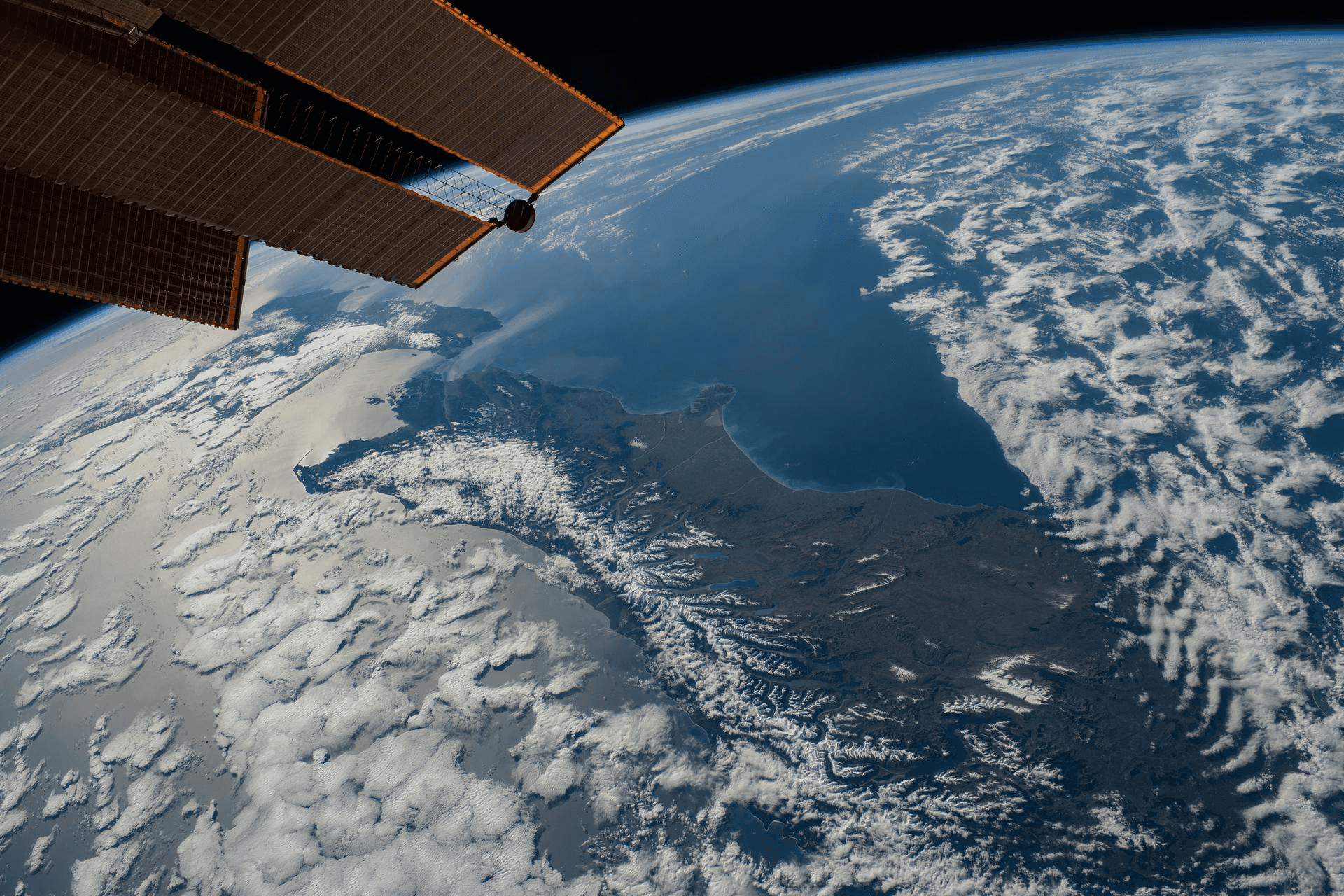 Navigating the SpaceApps Hackathon Challenges
