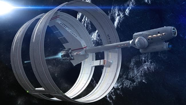 Navigating Your Way to NASA SpaceApps Challenge at TU Shannon in Athlone