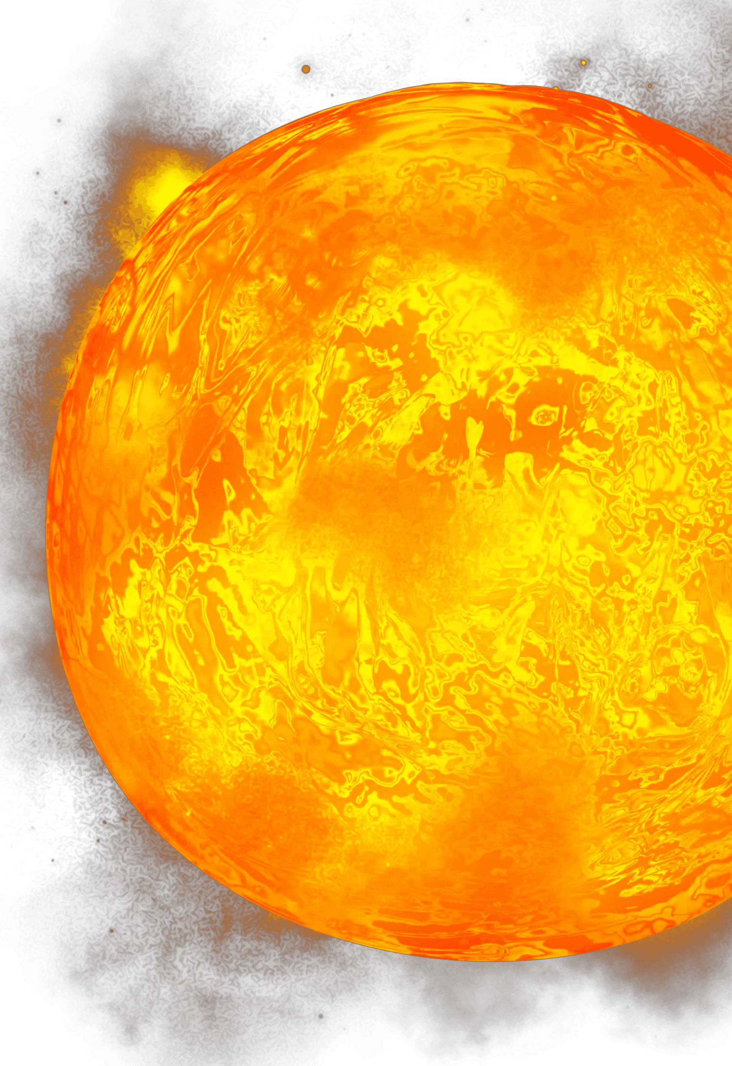 Sun Image