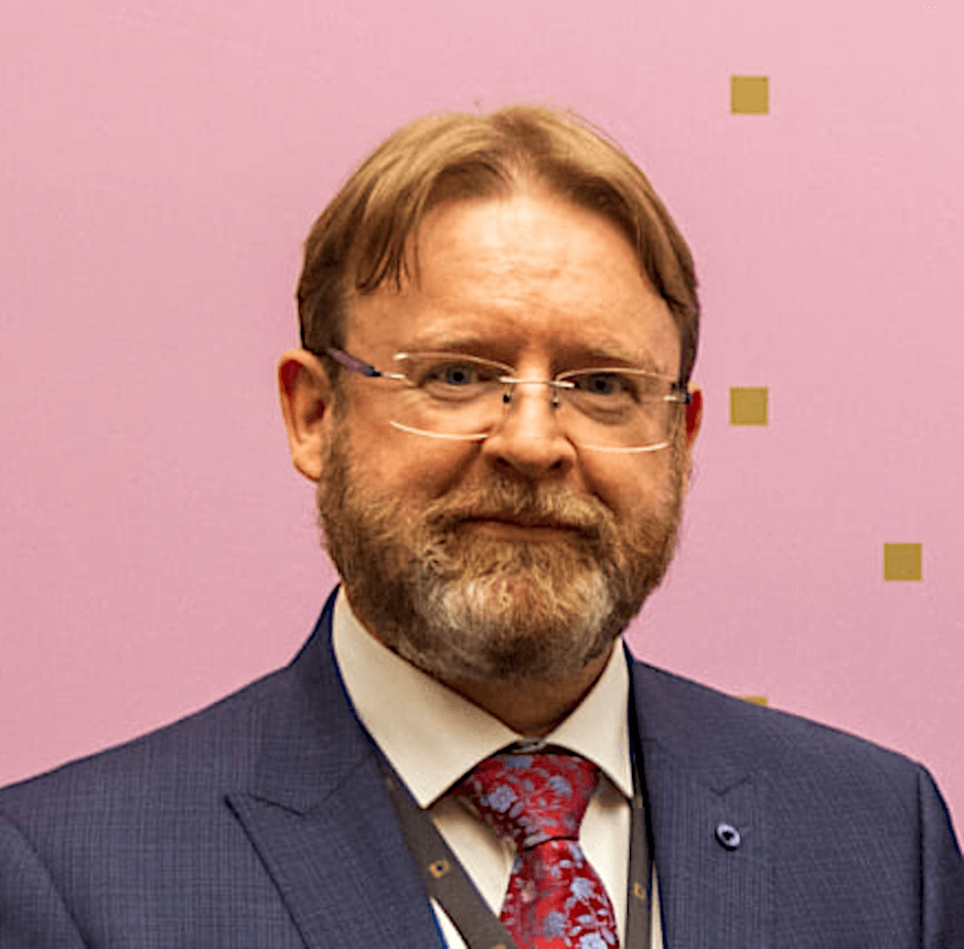 Mark Daly