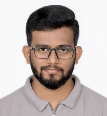 Rohith Addula