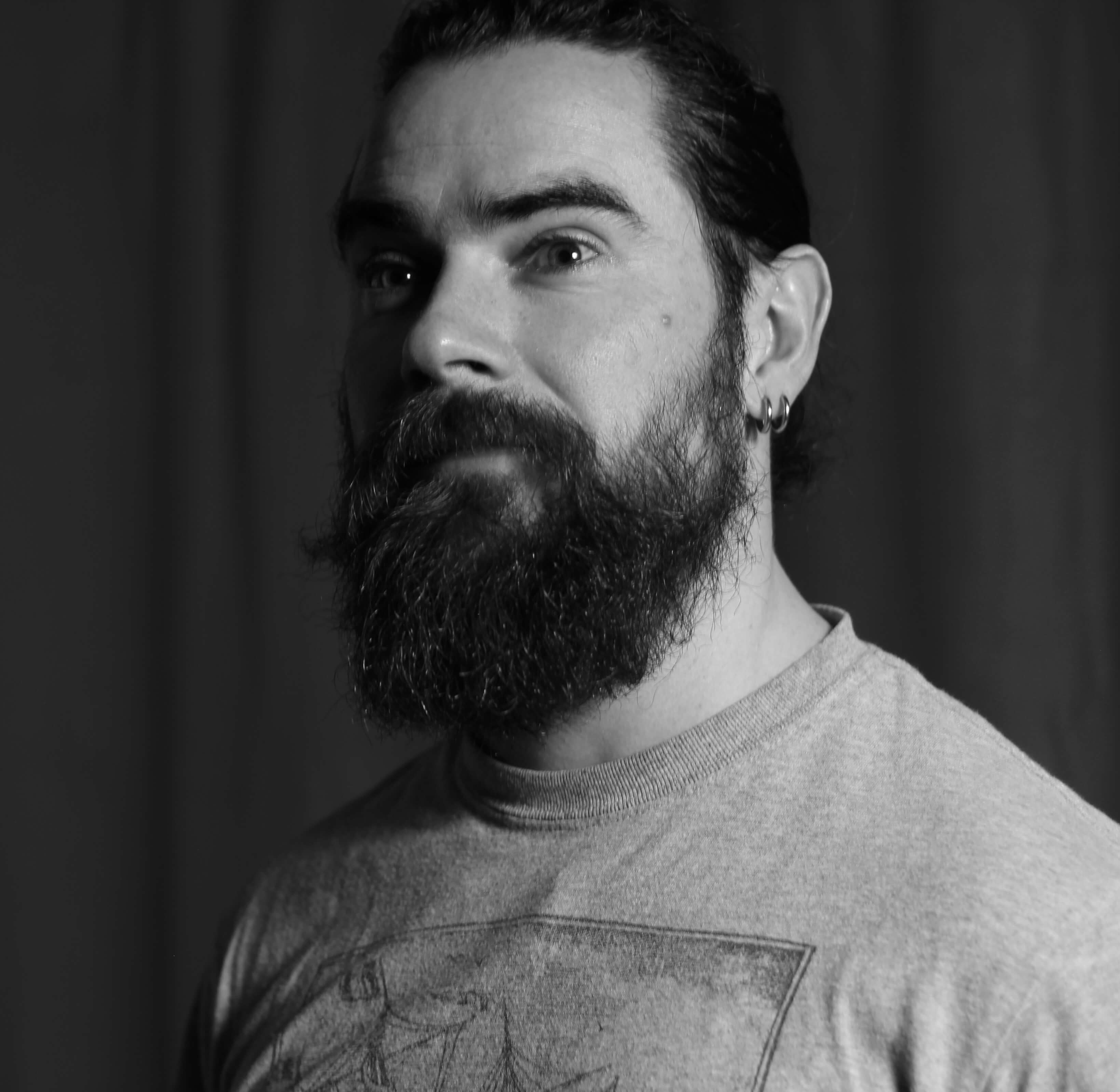 Shane Byrnes